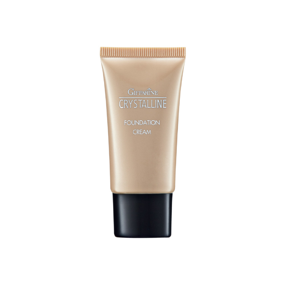 Foundation Cream Crystalline MFC 04