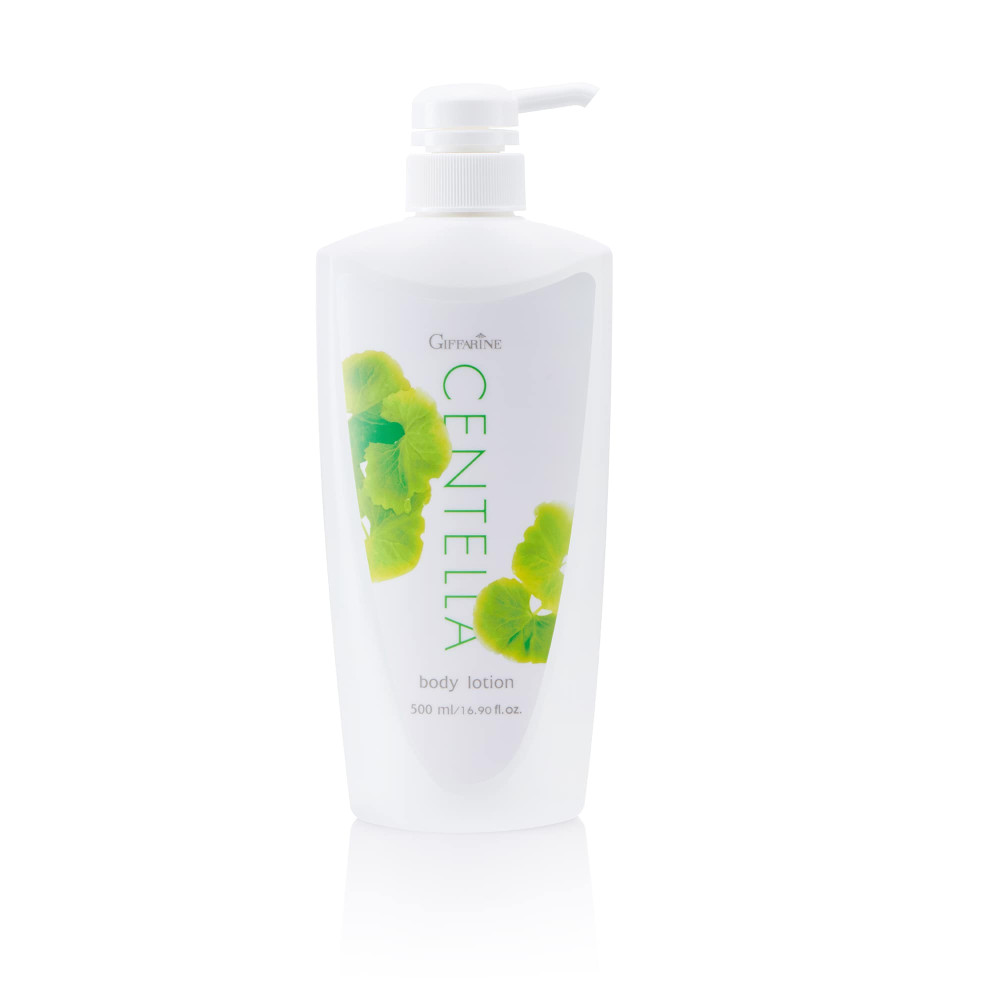 Skin Care Lotion Centella